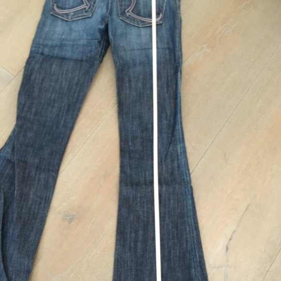 Rock & Republic Jeans - Picture 8 of 8